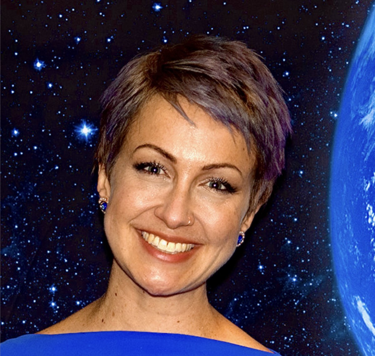 Professor Sarah Ballard