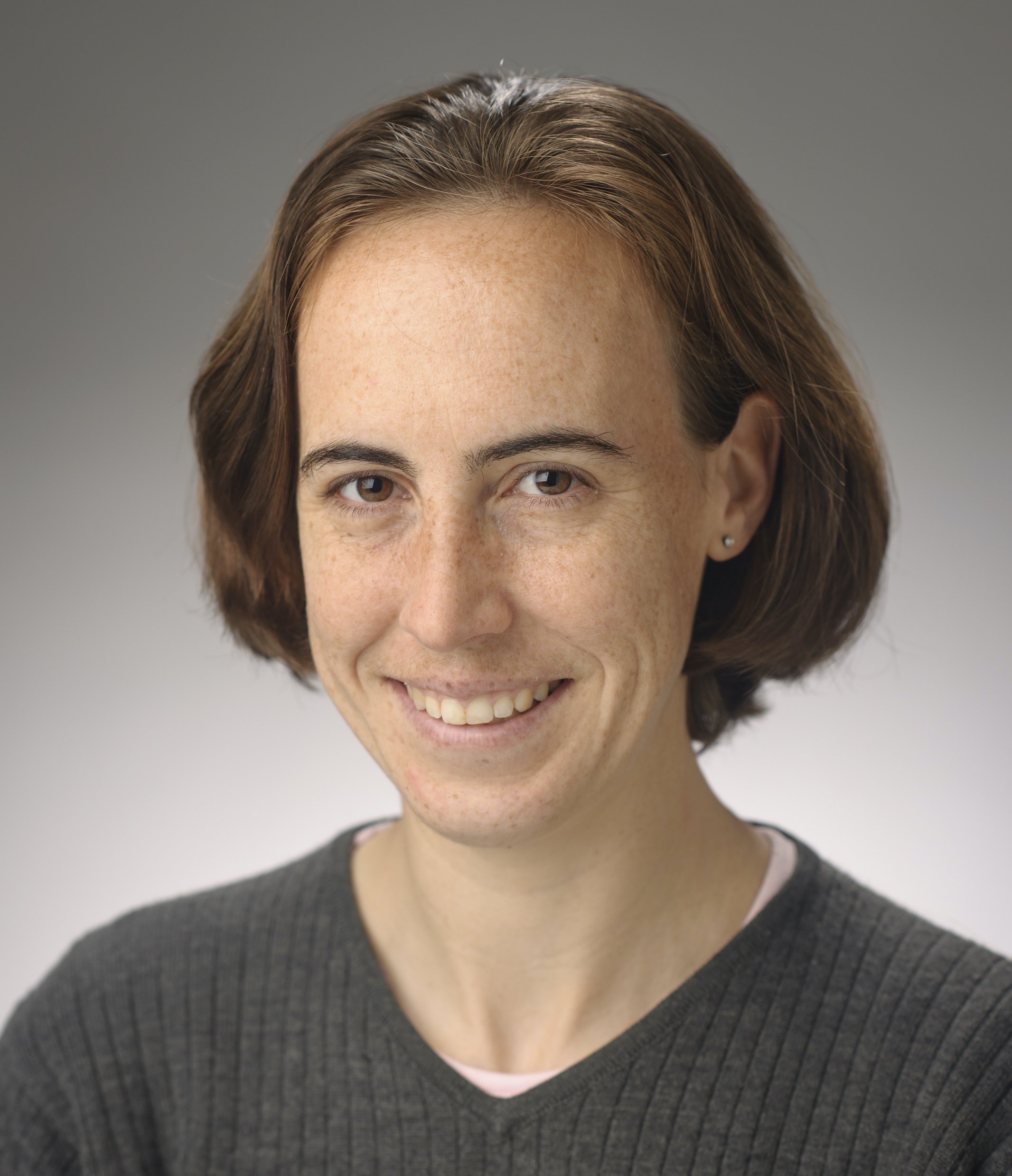 Dr. Ann Marie Cody