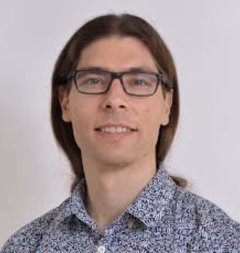 Professor Gijs Mulders