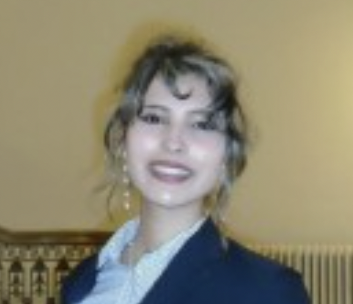 Mariangel Albornoz