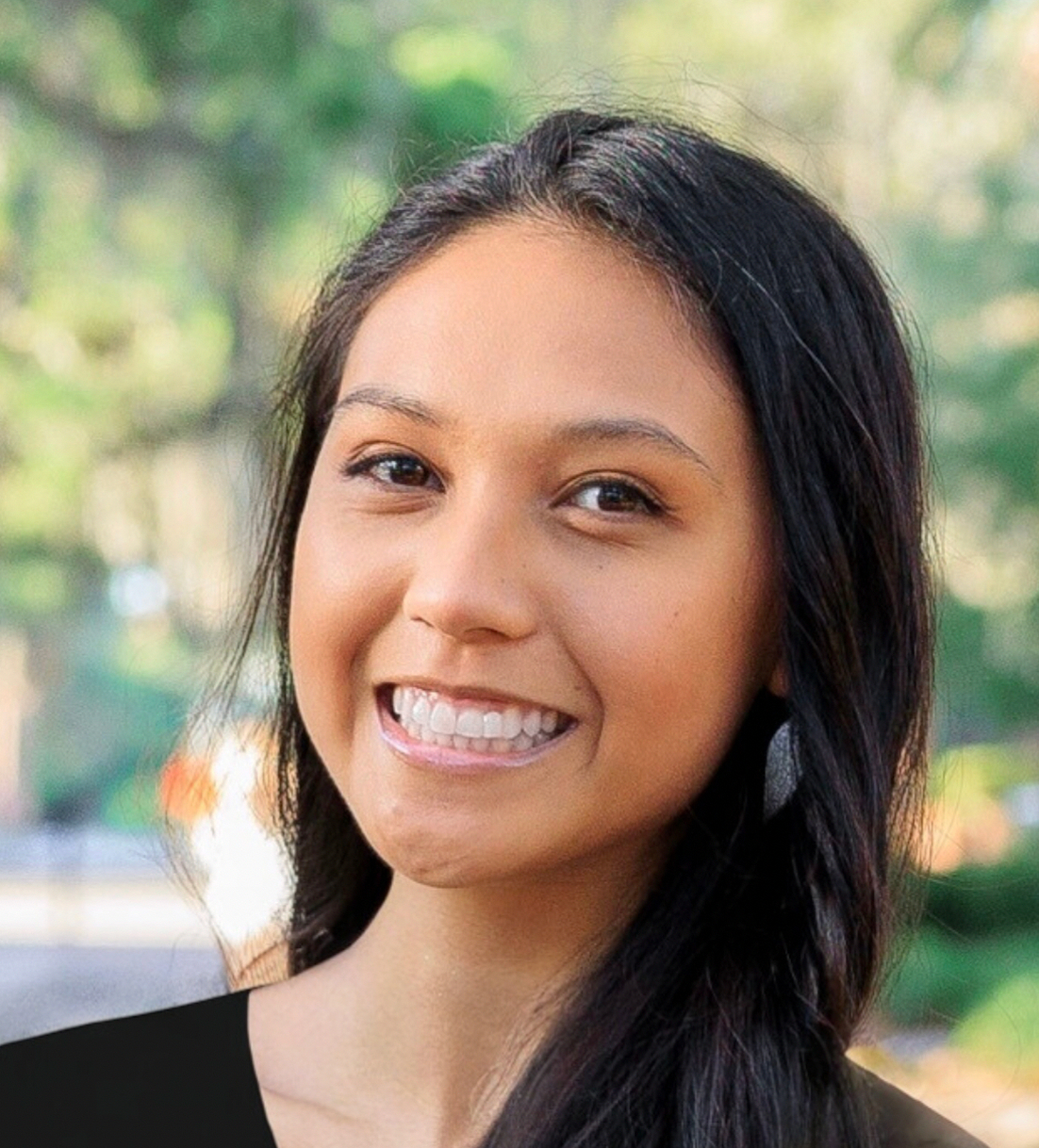 Dana Yaptangco