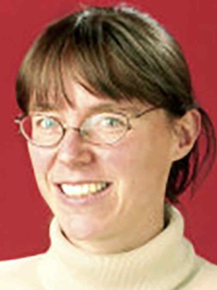 Professor Yvonne Unruh